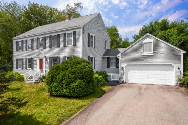5 Heath Road, Kennebunk, ME 04043