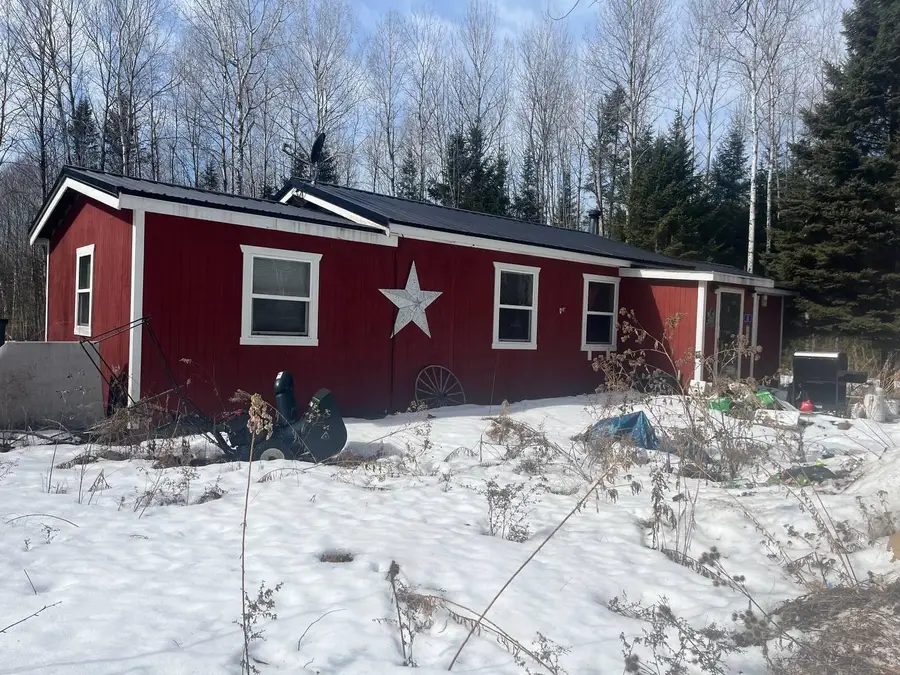 16 Moose Lane, South Aroostook, ME 04471 - #3