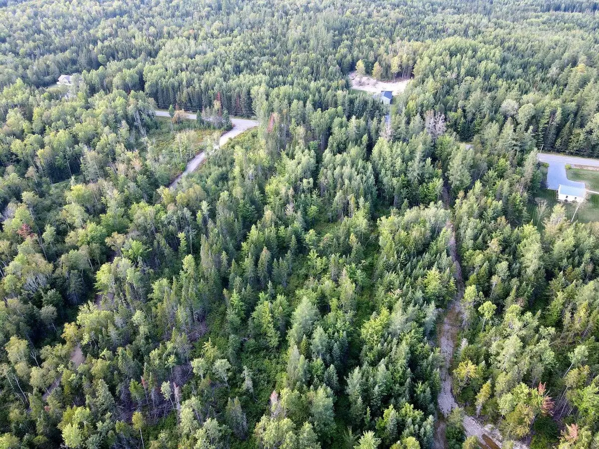 L37&72 Beaulieu Road, Connor, ME 04736 - #1