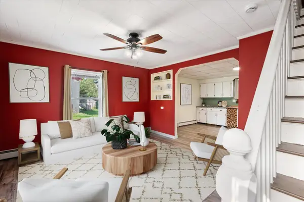 124 Jefferson Street, Old Town, ME 04468