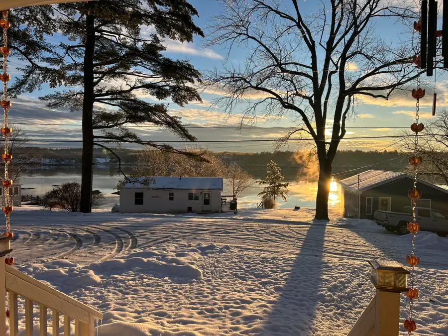 4 Pearl Drive #4, Brunswick, ME 04011 - #2