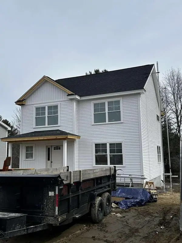 7 Shepherd Lane, Windham, ME 04062