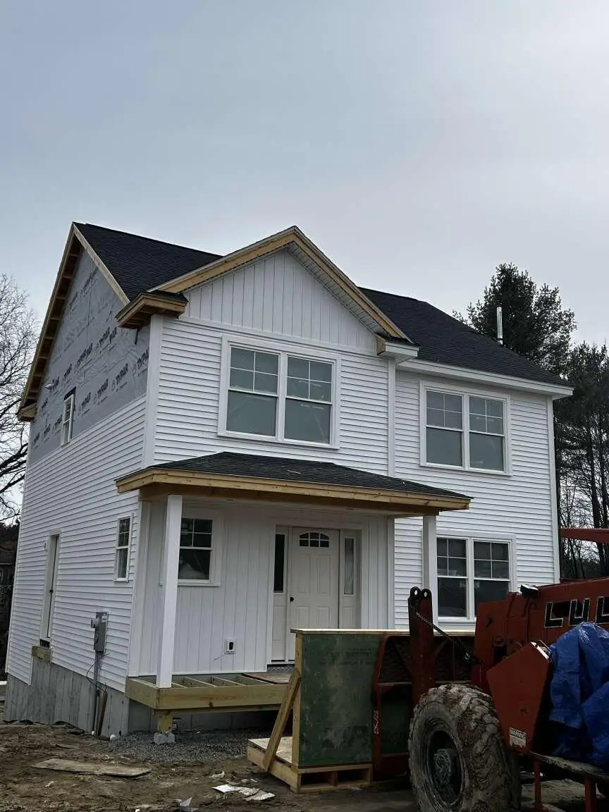 7 Shepherd Lane, Windham, ME 04062 - #2