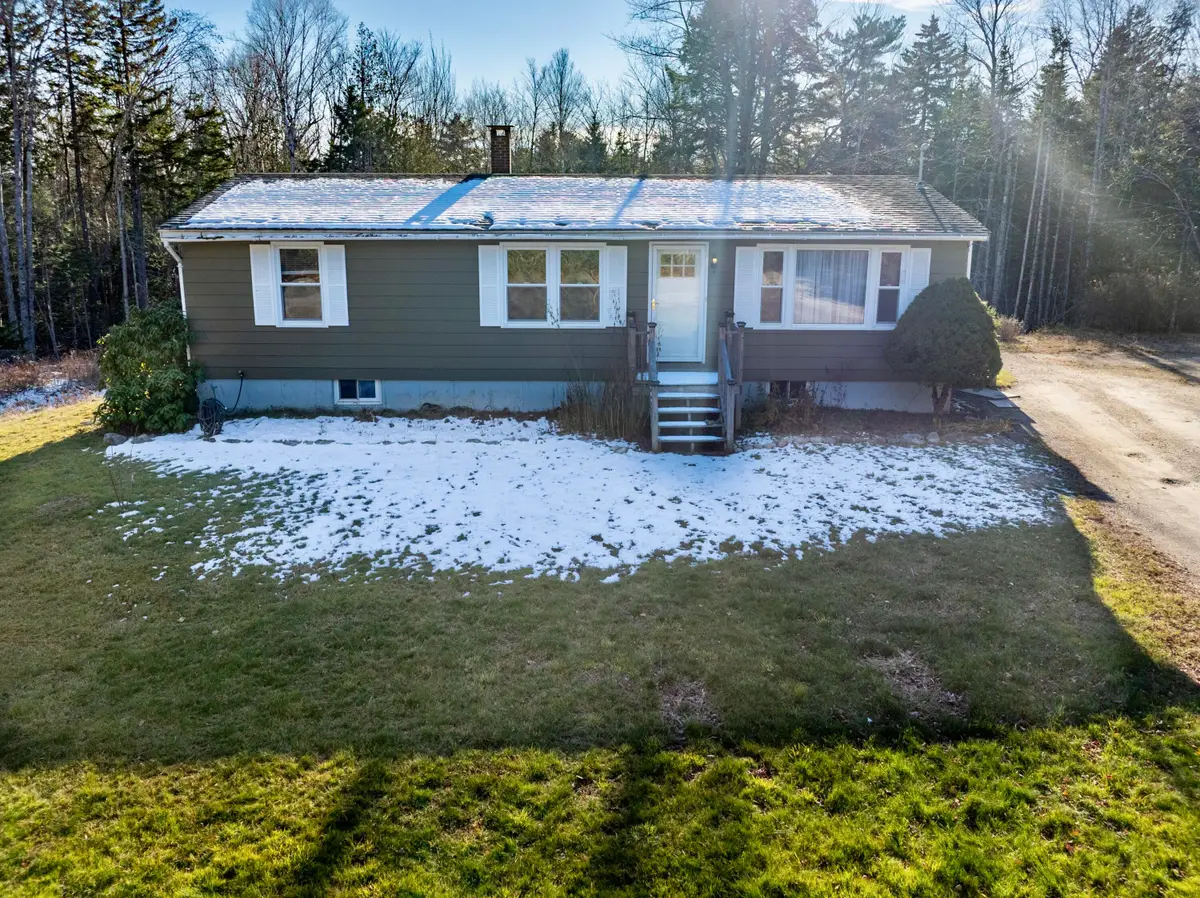 496 Court Street, Machias, ME 04654 - #1