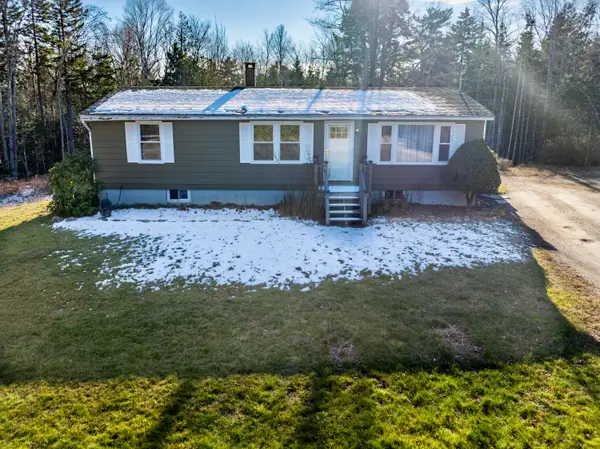 496 Court Street, Machias, ME 04654