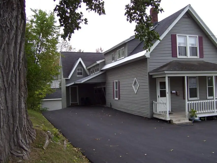 16 Academy Street, Presque Isle, ME 04769 - #1