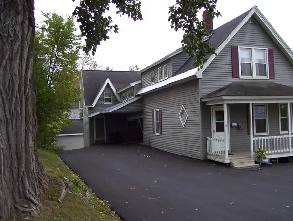 16 Academy Street, Presque Isle, ME 04769