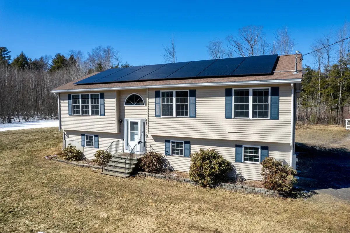 56 Cedar Breeze S, Glenburn, ME 04401 - #1