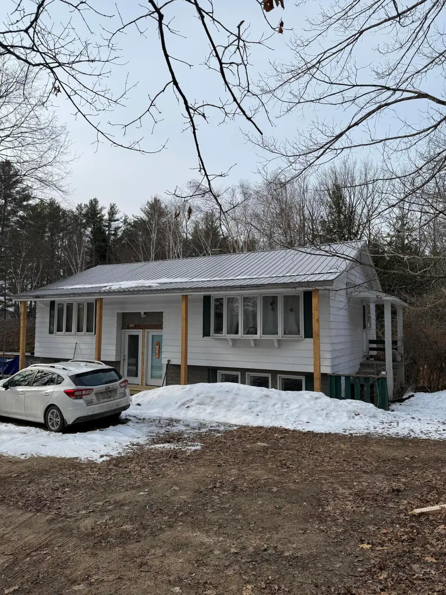 156 Alpine Street, South Paris, ME 04281 - #2