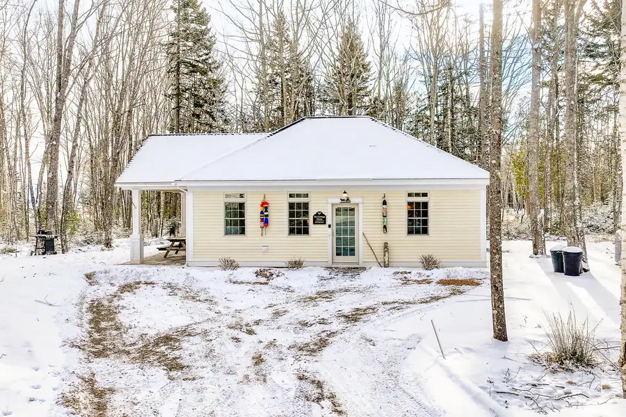 115B Pirates Cove Road, Stockton Springs, ME 04981 - #2