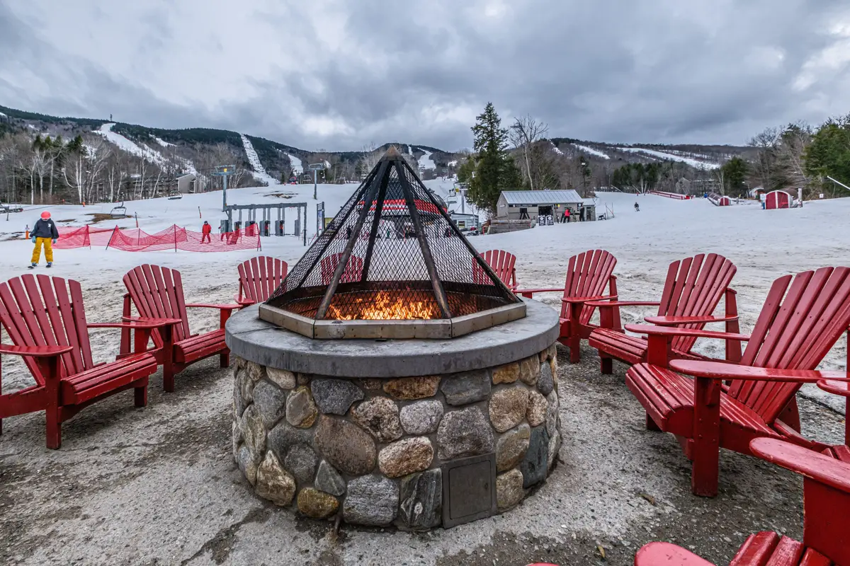 276 Skiway Road #1B, Newry, ME 04261 - #1