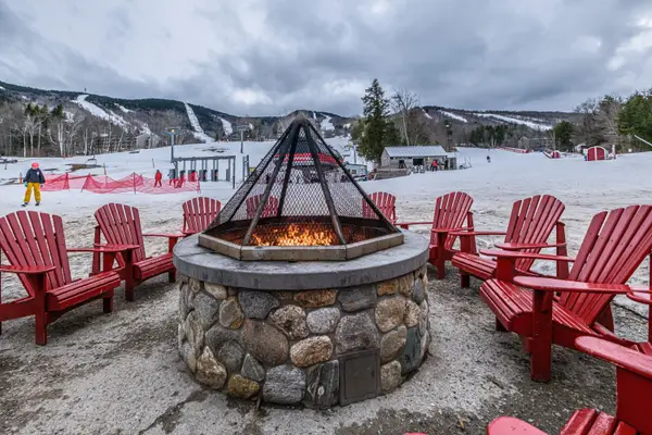 276 Skiway Road #1B, Newry, ME 04261