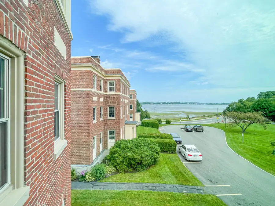 5 Ricker Park #D2, Portland, ME 04101 - #2