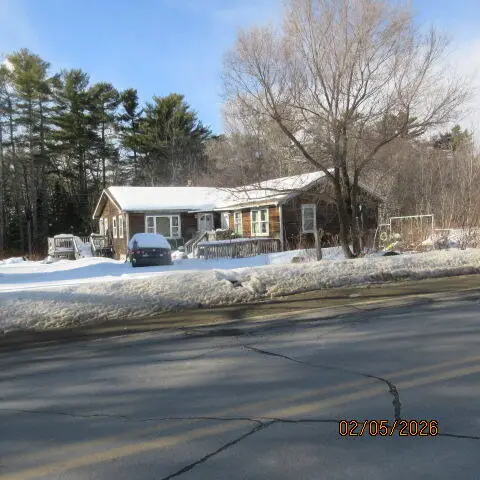 66 North Street, Ellsworth, ME 04605