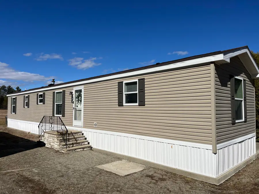 393 Nickerson Road, Swanville, ME 04915 - #2