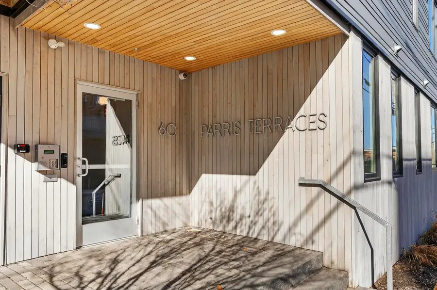 60 Parris Street #307, Portland, ME 04101 - #2