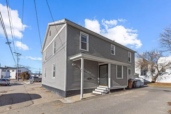6 Middle Street, Saco, ME 04072 - #1