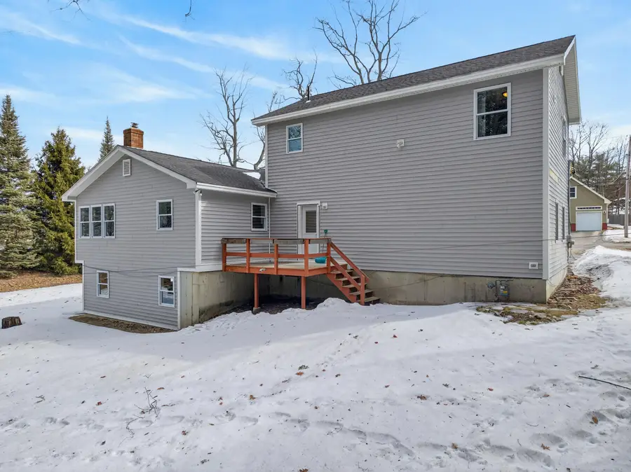 66 Mallett Drive, Topsham, ME 04086 - #2