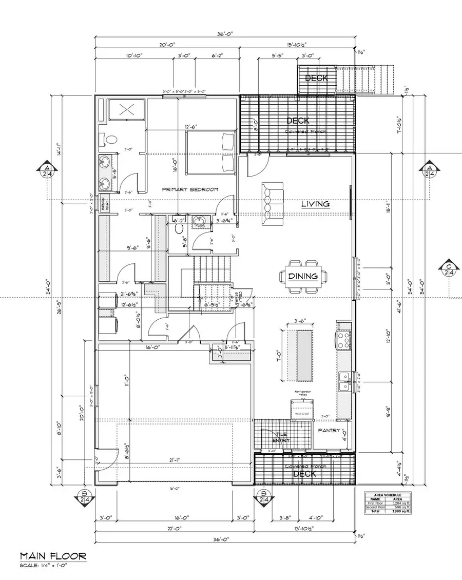 3 Hardwood Lane, Kennebunk, ME 04043 - #2
