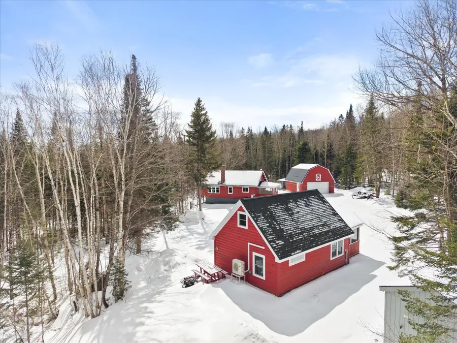 533 Aroostook Scenic Highway, Moro, ME 04780 - #3