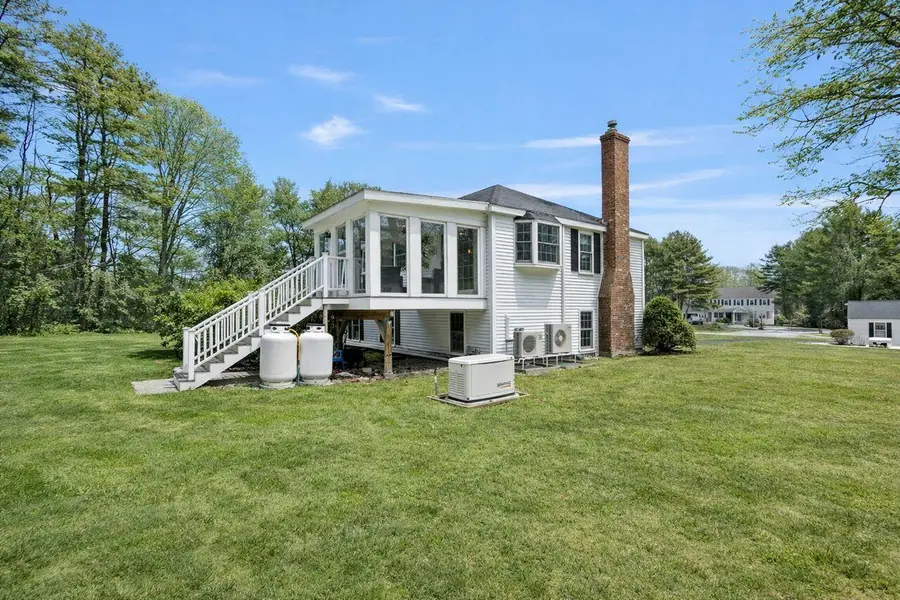 13 Powderhorn Drive, Scarborough, ME 04074 - #3