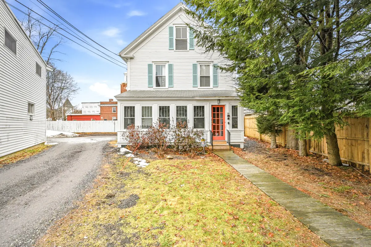 10 Pleasant Street, Brunswick, ME 04011 - #1