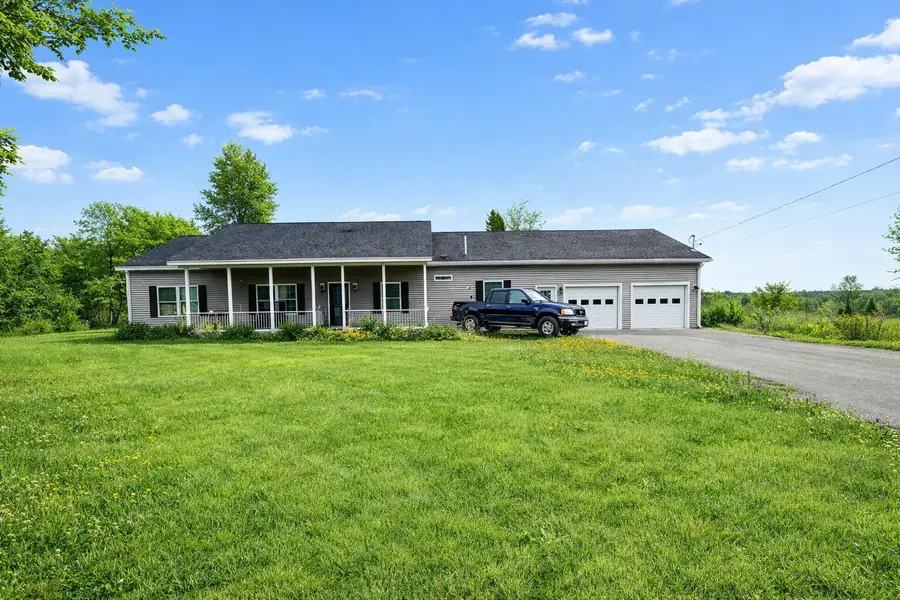 1354 Maine 150, Parkman, ME 04443 - #3