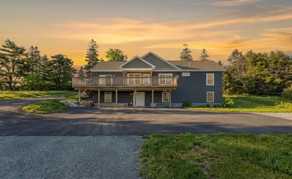 18 Farms Edge Road, Lamoine, ME 04605