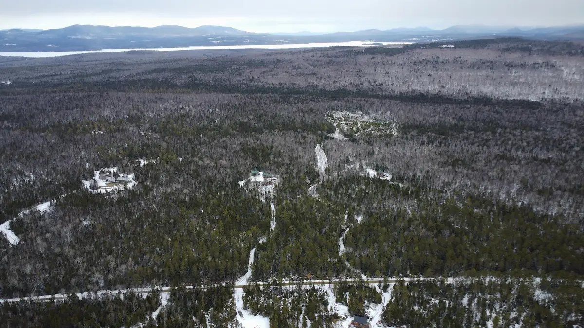 M3/L9.11 Bemis Road, Rangeley Plt, ME 04970 - #1