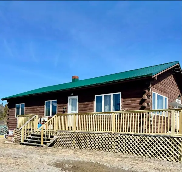 552 Number Nine Road, Cutler, ME 04626