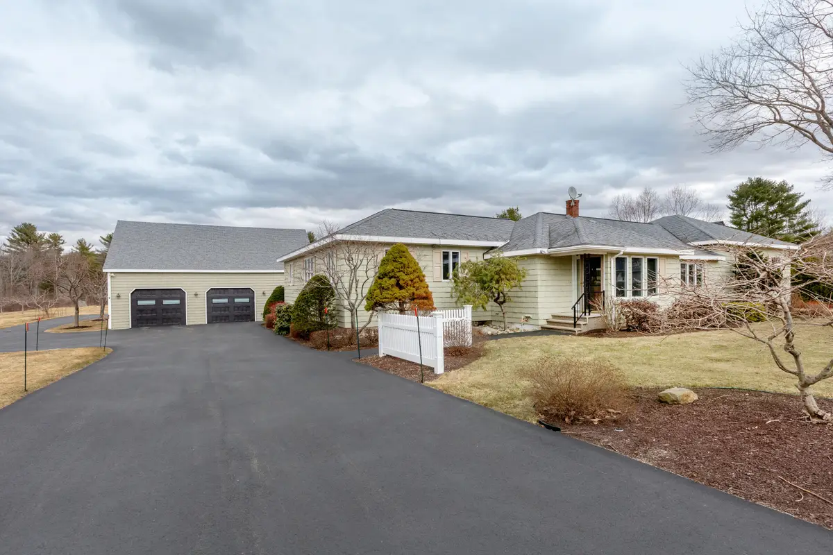 112 Old Lisbon Road, Lewiston, ME 04240 - #1