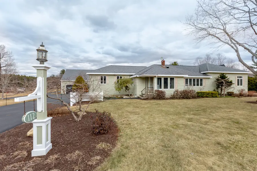 112 Old Lisbon Road, Lewiston, ME 04240 - #3