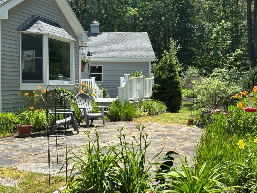 5 Morrison Road, Round Pond, ME 04564 - #3