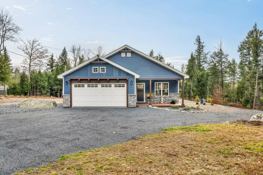 52 E Shore Road, Embden, ME 04958 - #3