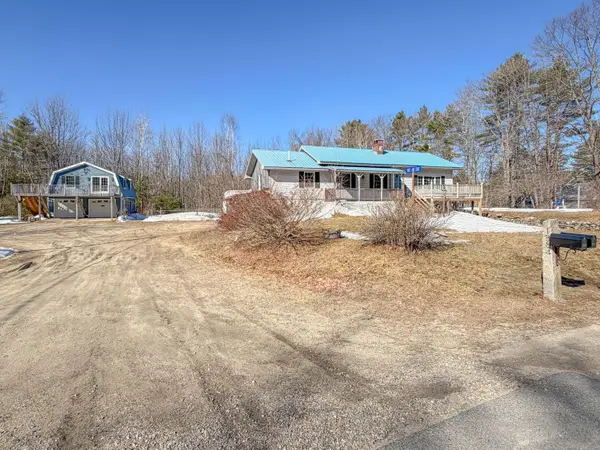 1384 Cape Road, Limington, ME 04049