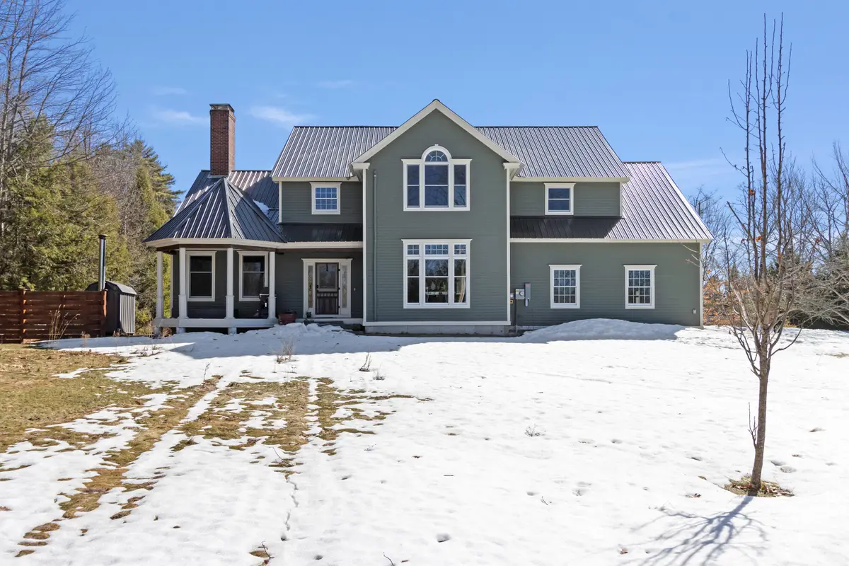 230 Dolloff Road, Standish, ME 04084 - #1