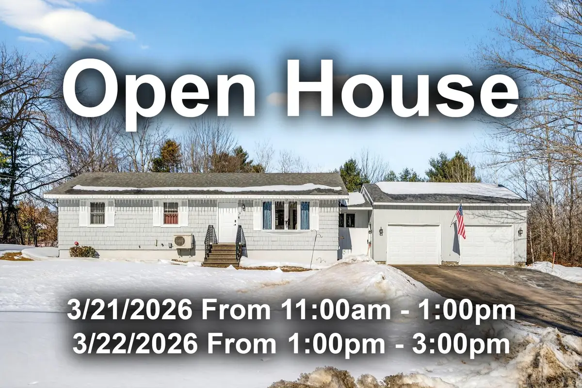 9 Dingley Spring Road, Gorham, ME 04038 - #1