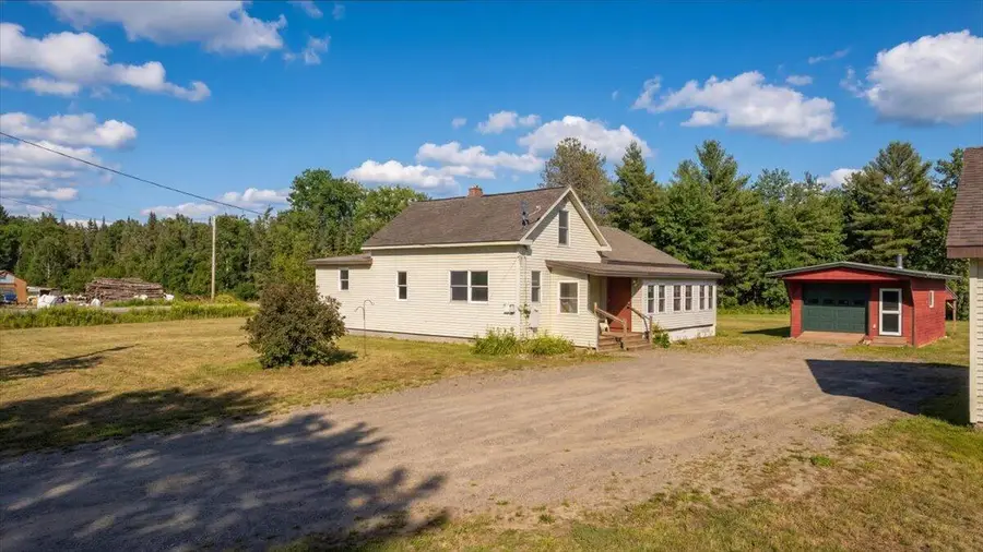 6 Decker Road, Mercer, ME 04957 - #3