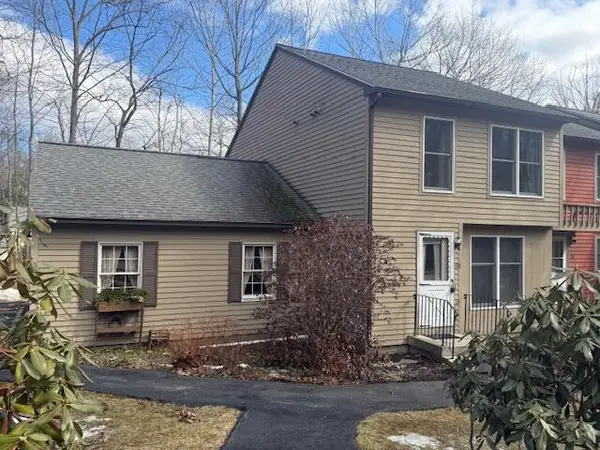 308 Evergreen Drive #308, Waterville, ME 04901