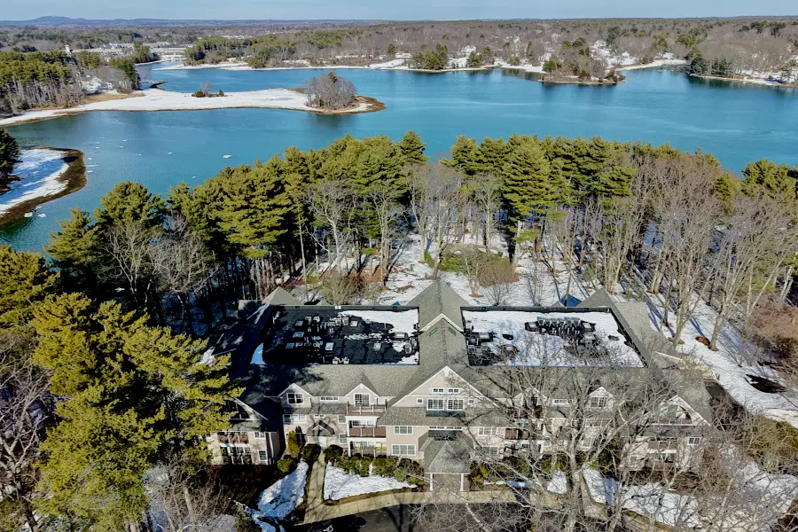 100 Shepards Cove Road #H301, Kittery, ME 03904 - #3
