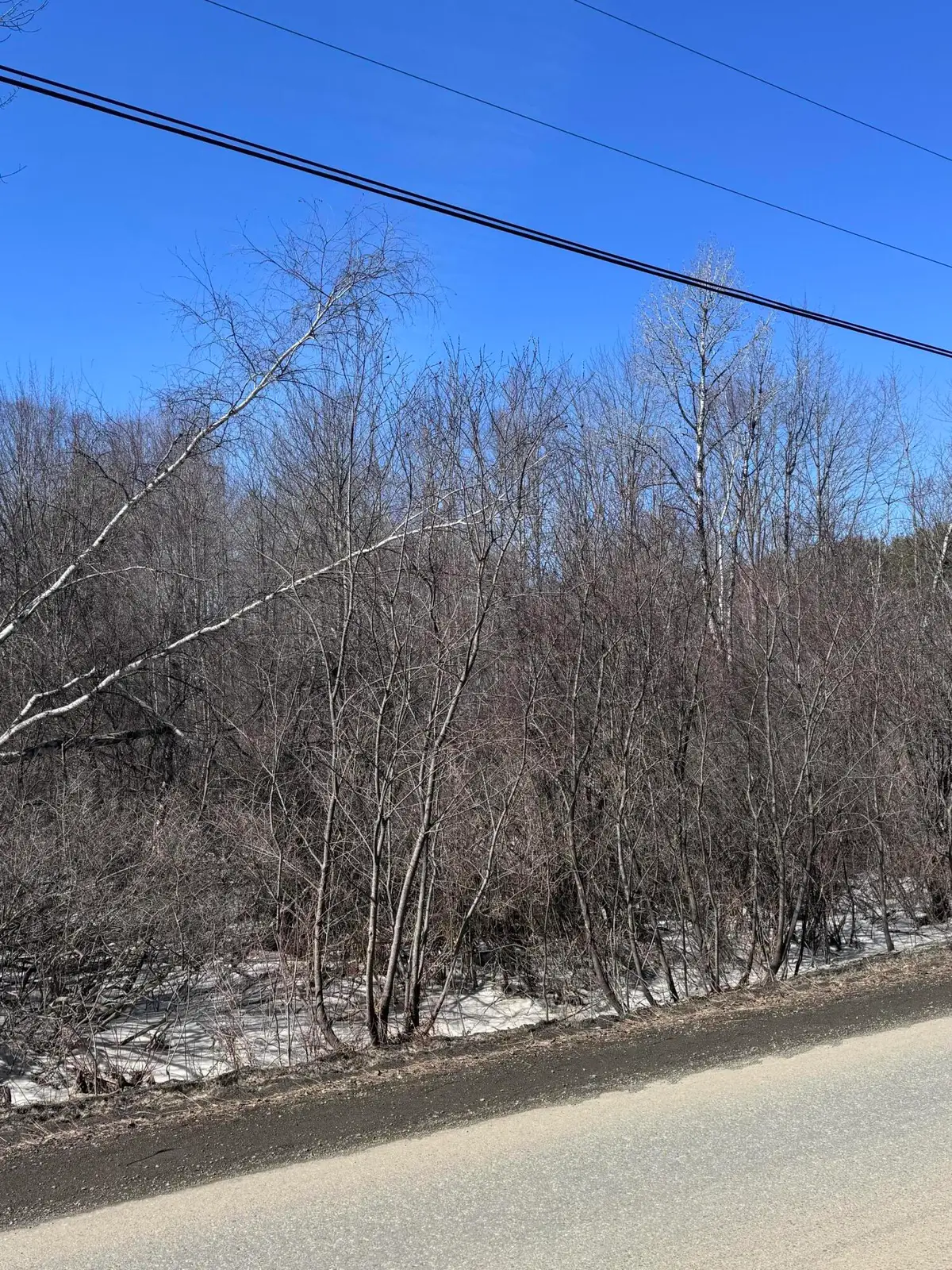 Lot 53C Corinna Center Road, Corinna, ME 04928 - #1