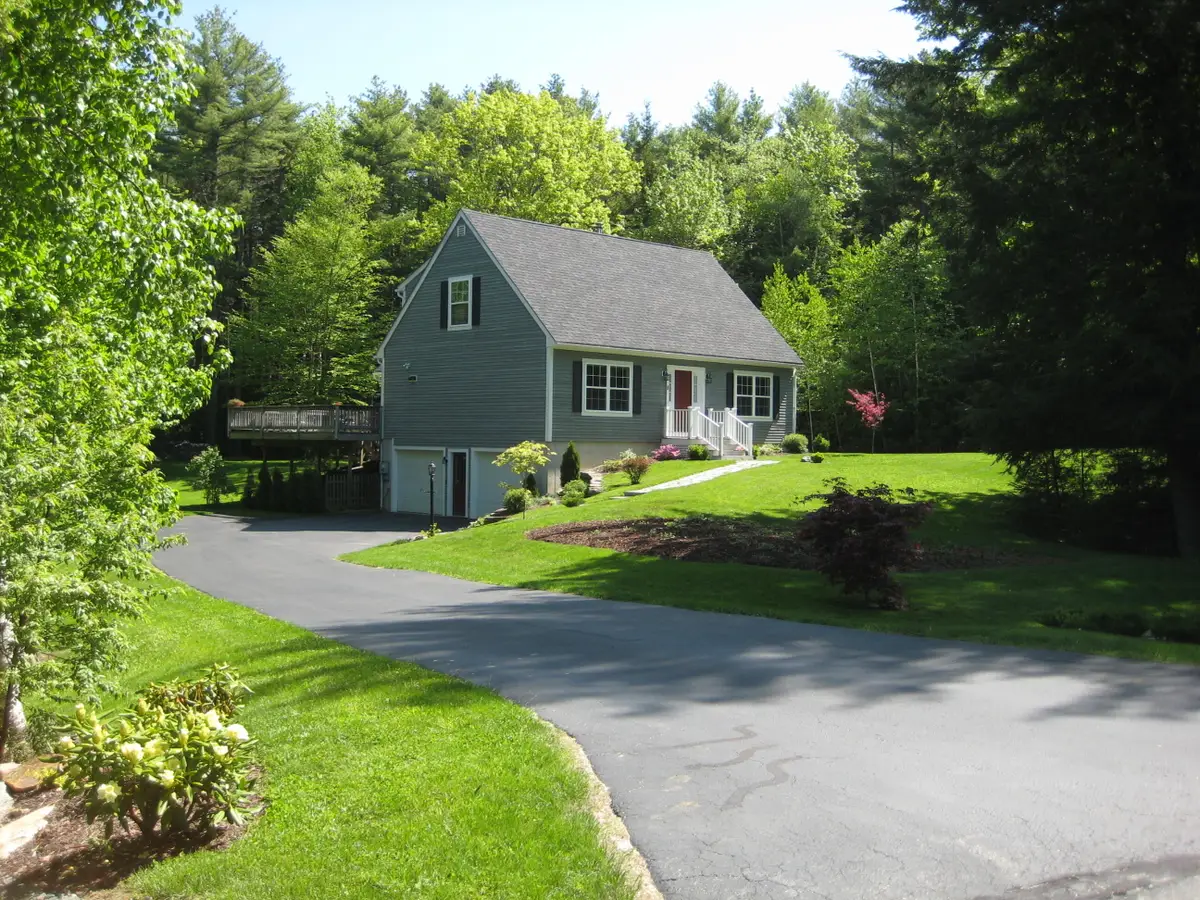 8 Kimberley Circle, Brunswick, ME 04011 - #1