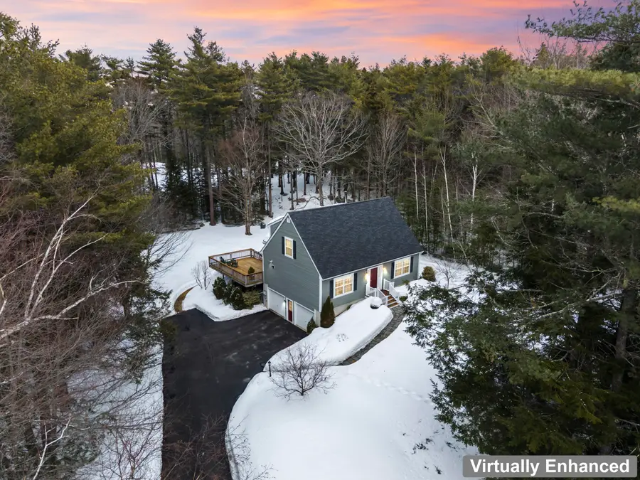 8 Kimberley Circle, Brunswick, ME 04011 - #2