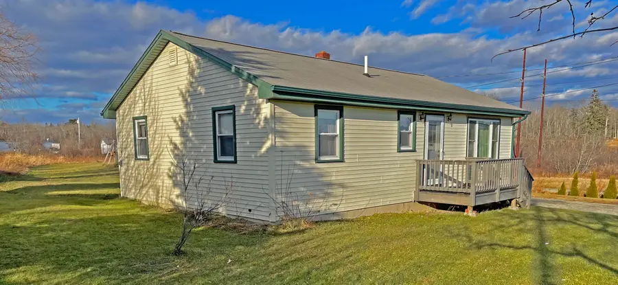 382 Main Street, Ellsworth, ME 04605 - #2