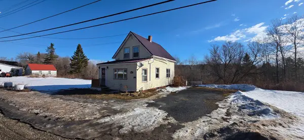 91 Station Road, Easton, ME 04740