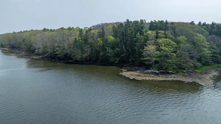 Lot 45-B Cove Road, Georgetown, ME 04548 - #2