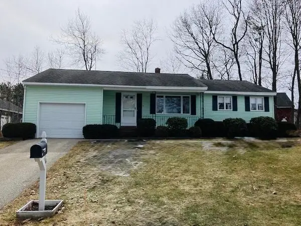 6 Lynn Avenue, Biddeford, ME 04005