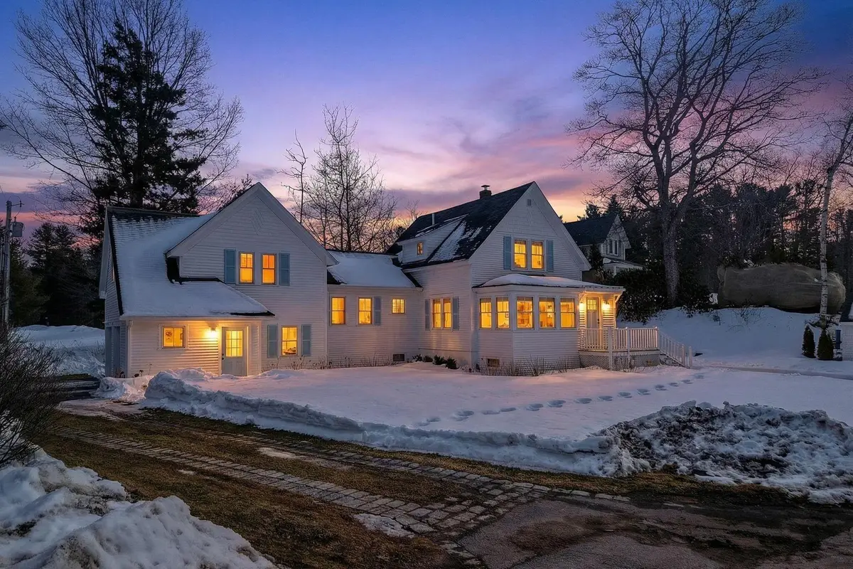 87 Boothby Road, Kennebunk, ME 04043 - #1