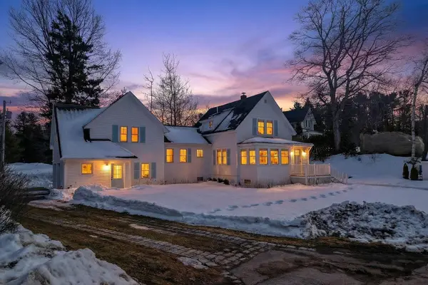 87 Boothby Road, Kennebunk, ME 04043