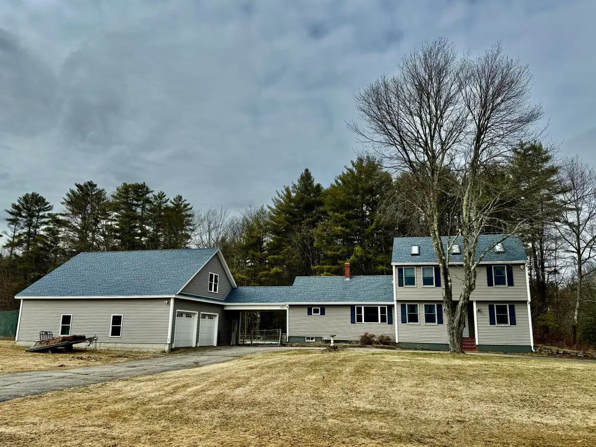 103 Hubbard Road, Berwick, ME 03901 - #1